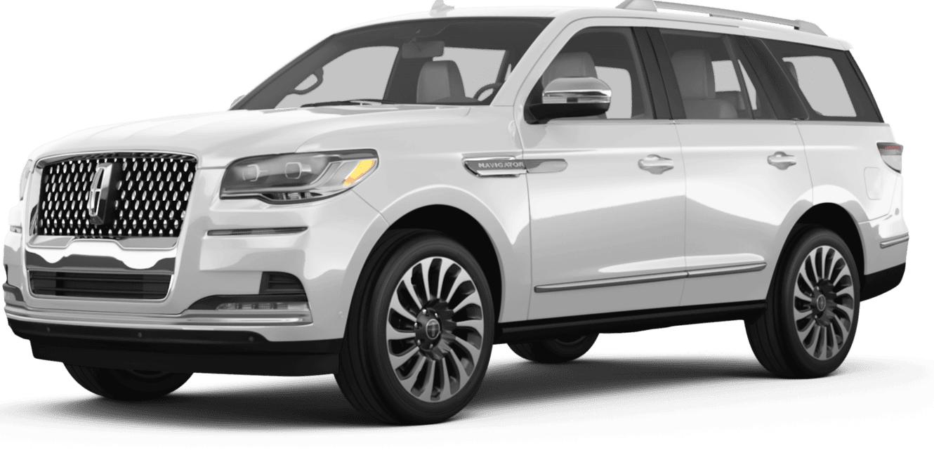 LINCOLN NAVIGATOR L 2024 5LMJJ3LG3REL12026 image